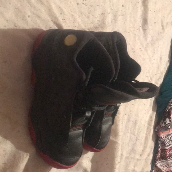 Nike sneakers - Picture 2 of 4